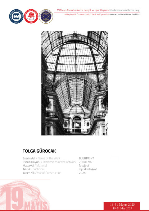TOLGA GÜROCAK